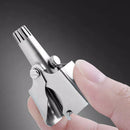 Aparador Portátil de Pelos do Nariz